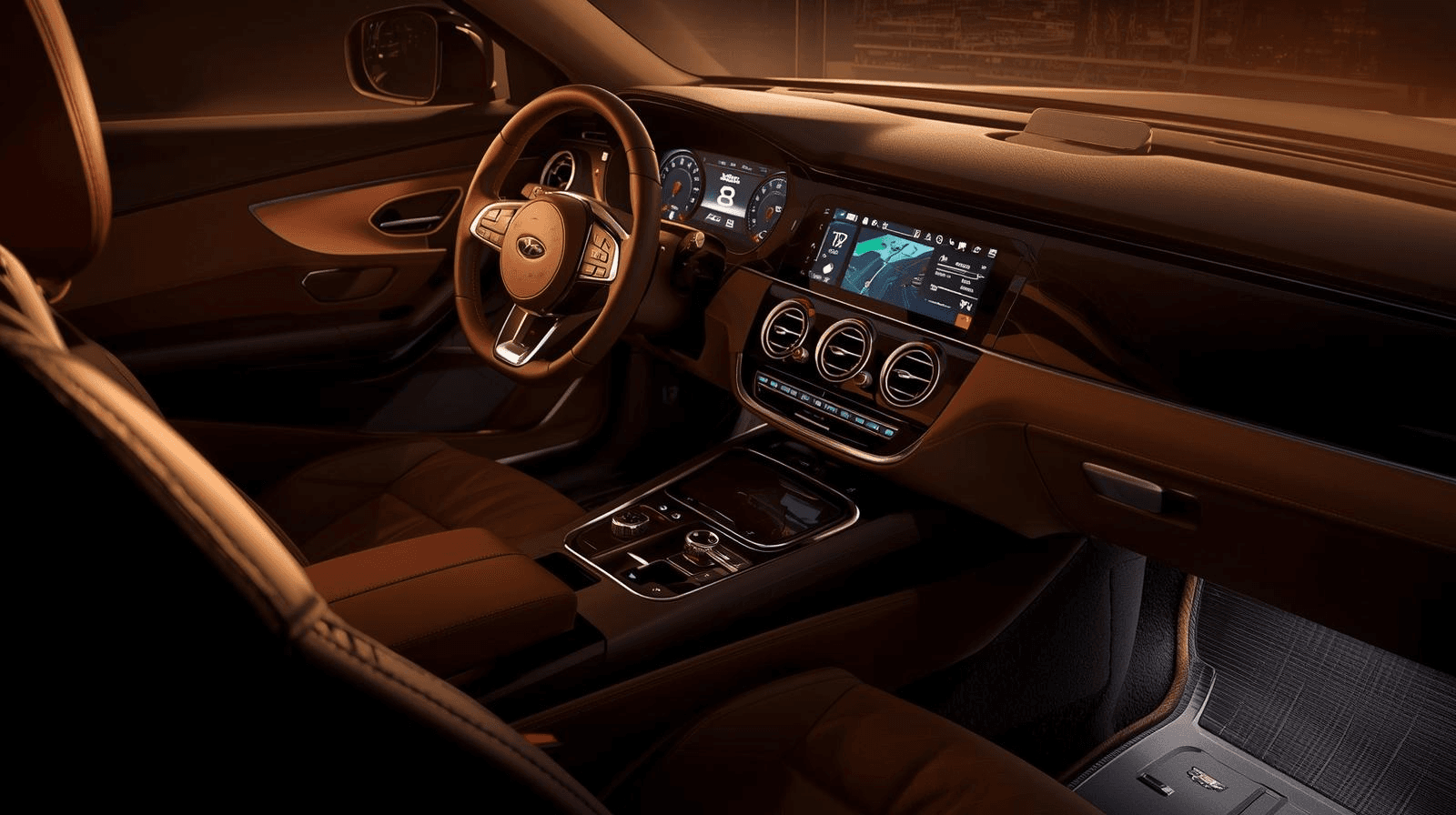 Acessórios para Veículos