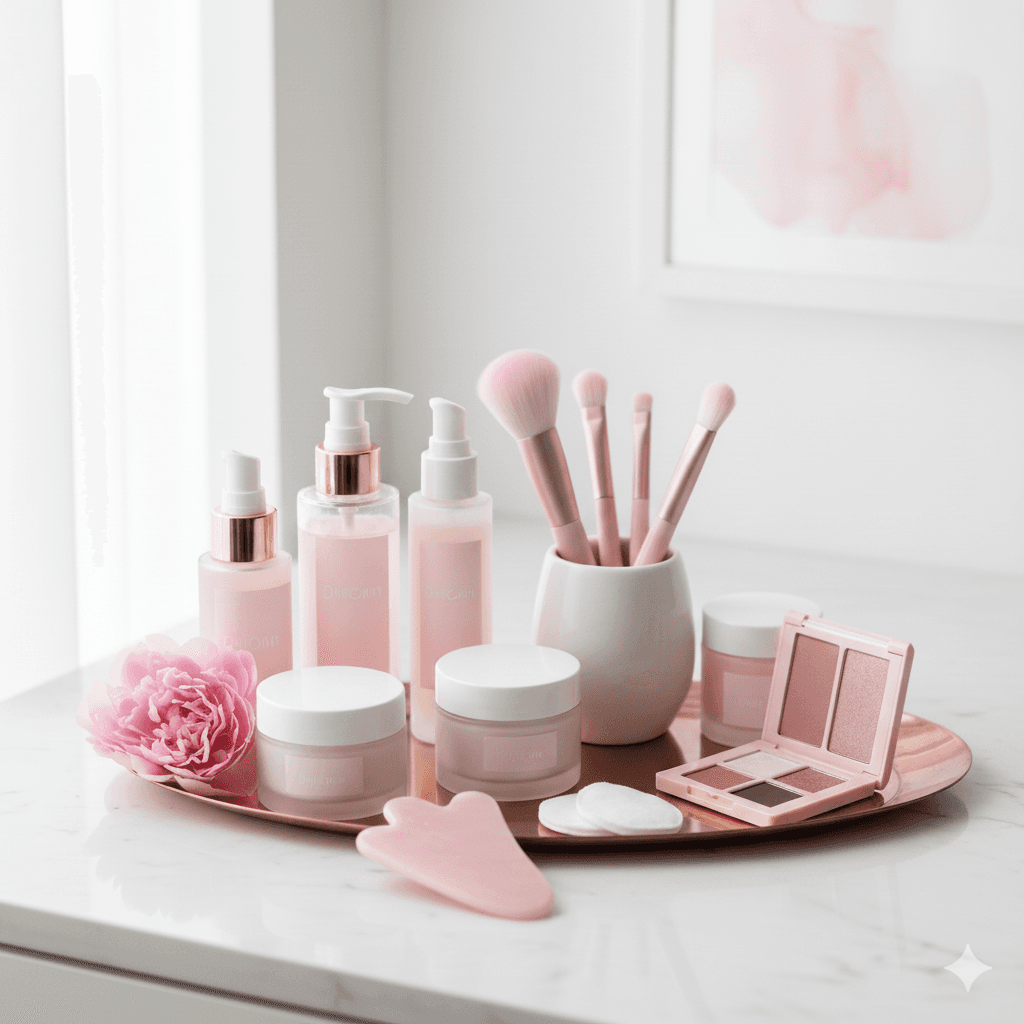 Beleza e Cuidado Pessoal