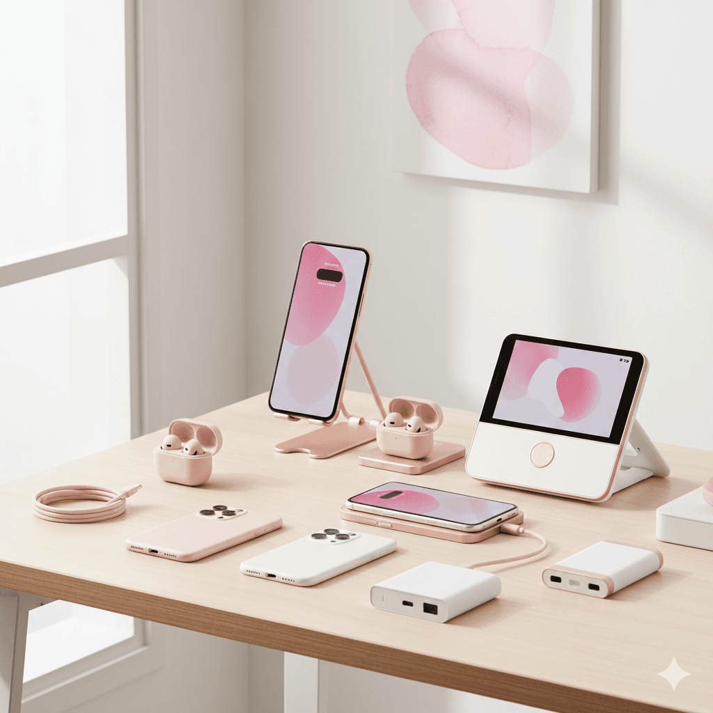 Celulares e Telefones