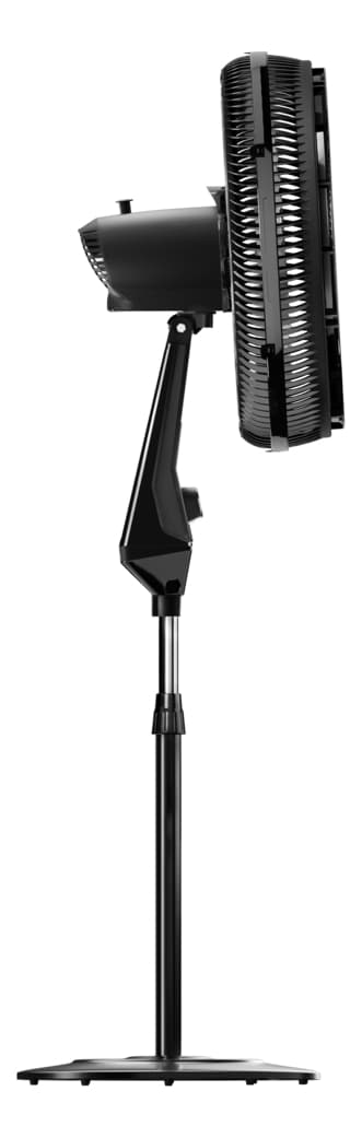 Selo Procel de eficiência energética no Ventilador WAP Flow Turbo