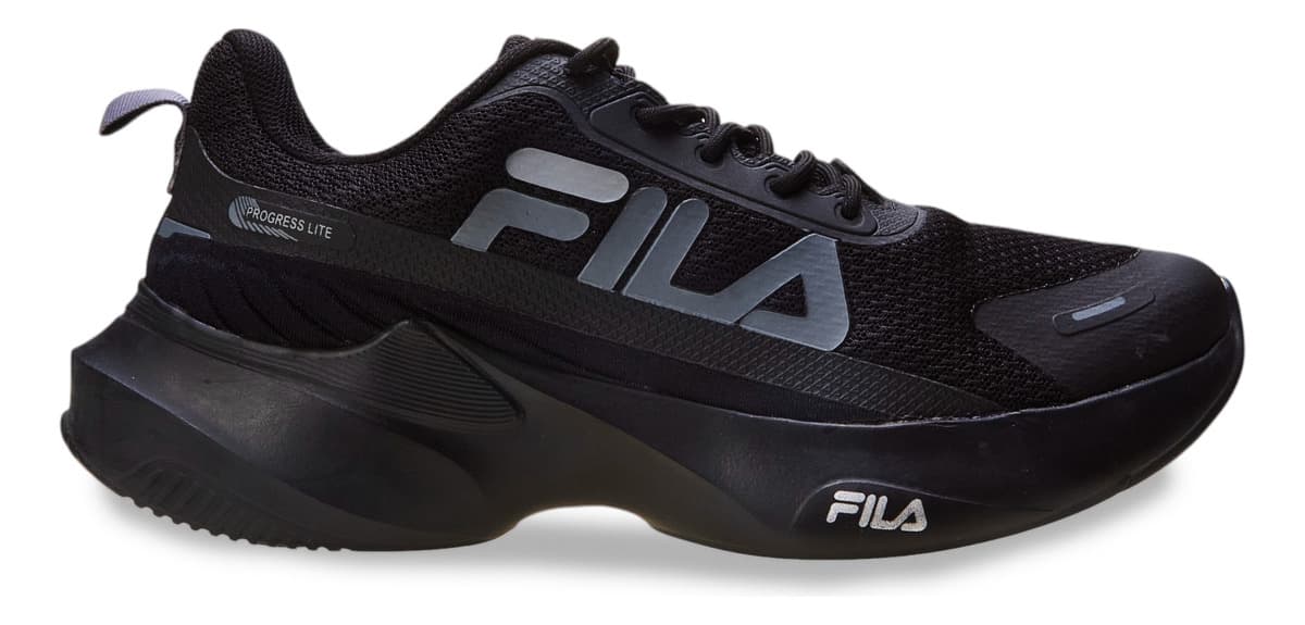Tênis Masculino Progress Lite Fila em destaque