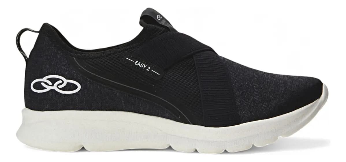 Cansada de escolher entre conforto e estilo? Conheça o tênis que está revolucionando o dia a dia de milhares de mulheres!