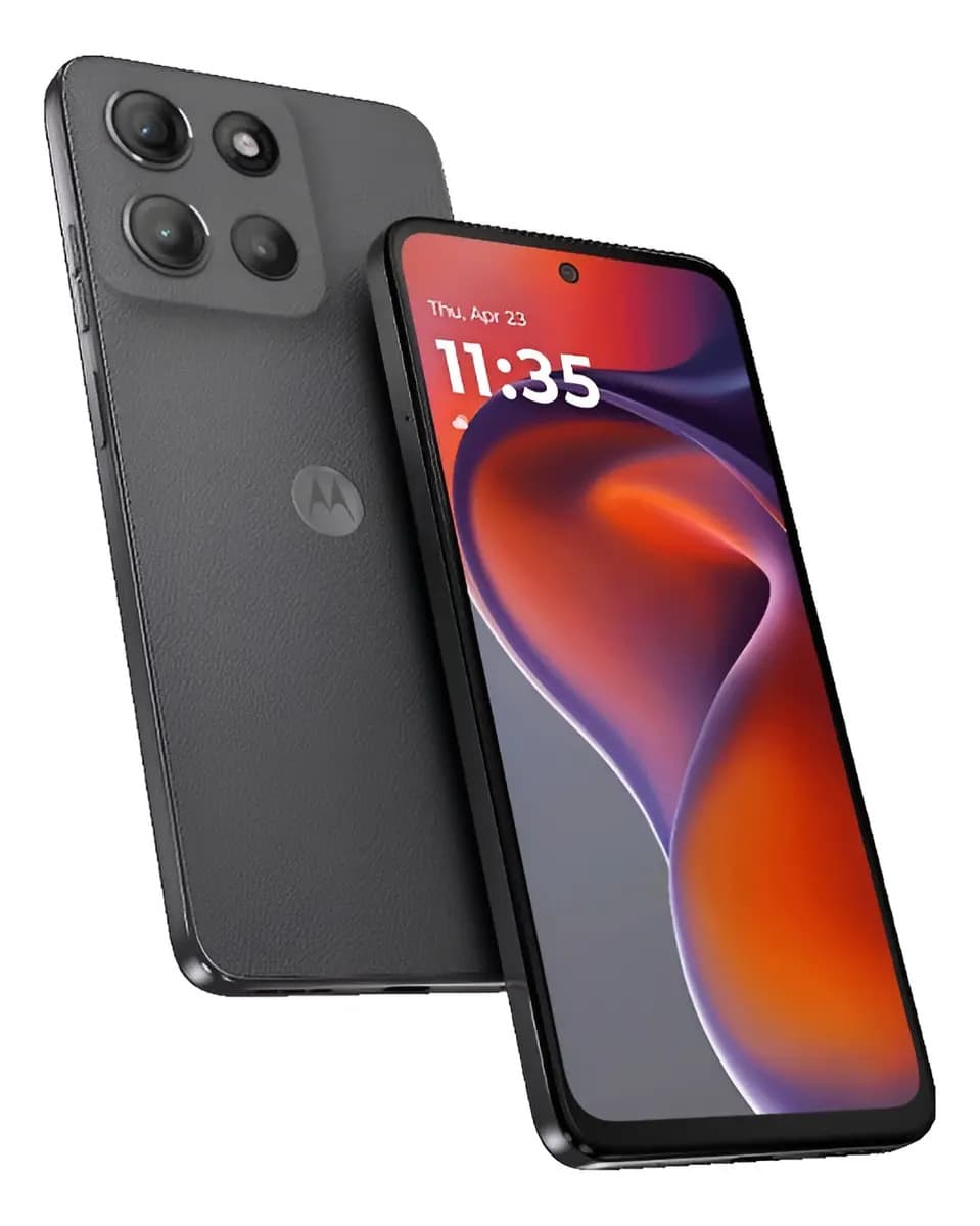 Cansado do Celular Lento? Descubra por que o Motorola Moto G15 está Conquistando o Brasil!