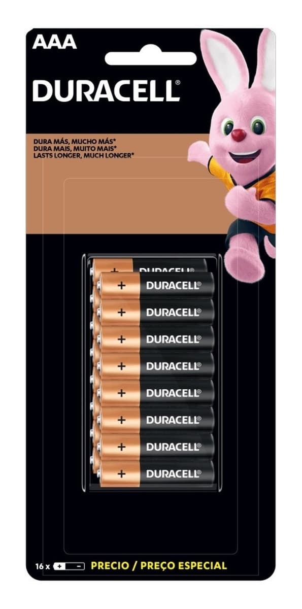Cansado de pilhas que te deixam na mão? Descubra o segredo da Duracell que todo mundo está comprando!