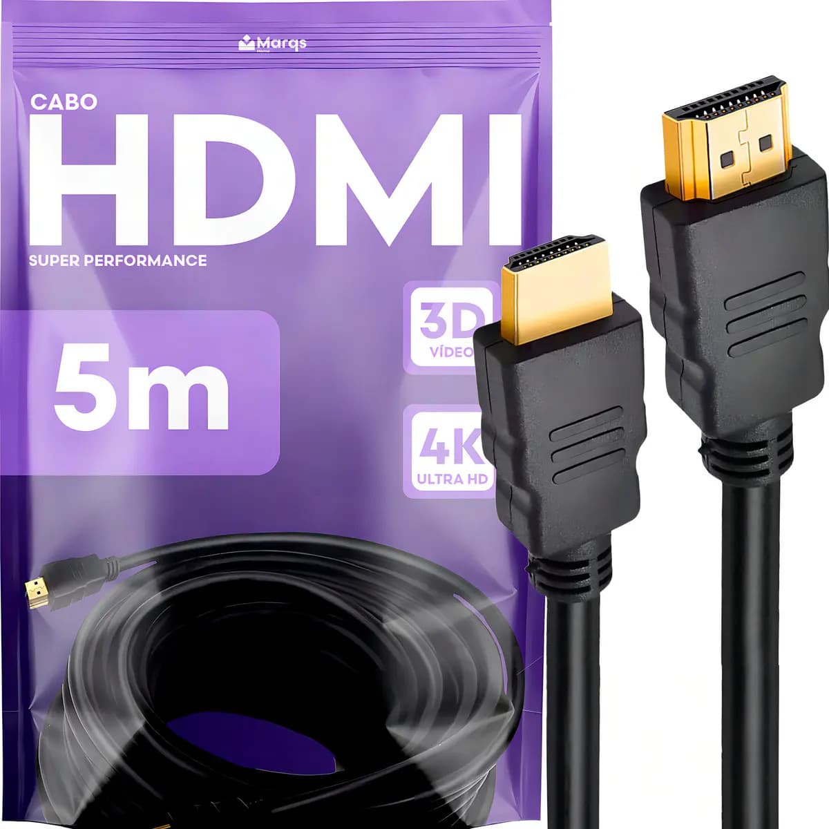 Você Sabe Por Que Este Cabo HDMI Está Transformando a Experiência de PS5 e TVs 4K?