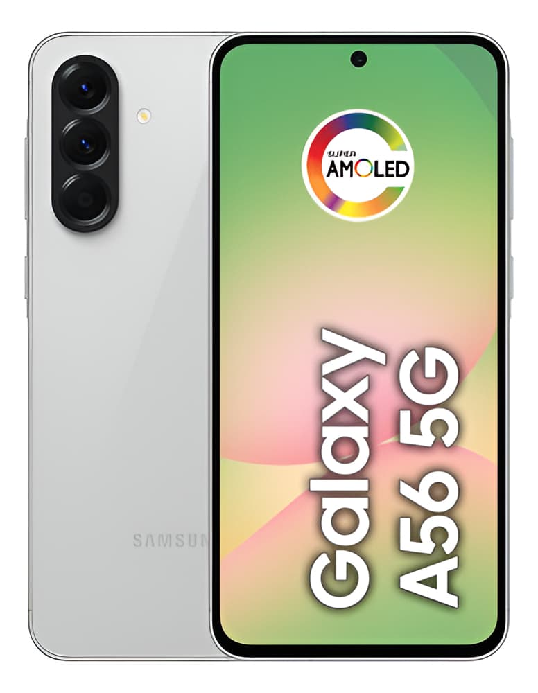 Celular Novo: Você Sabe Por Que o Galaxy A56 5G Está Virando o Queridinho de Quem Busca Performance e Estilo?