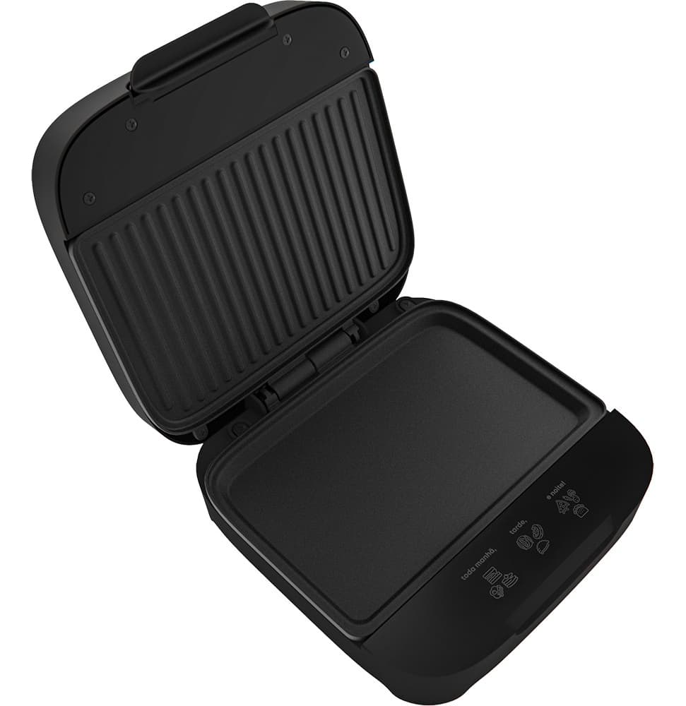 Você Sabe Por Que Essa Grill Sanduicheira da Cadence Virou a Queridinha de Quem Ama Praticidade na Cozinha?