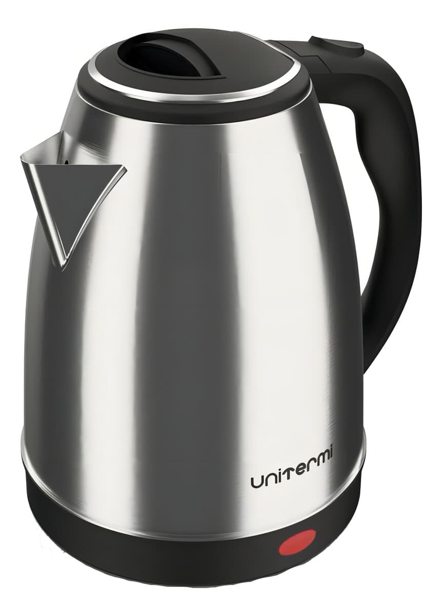 Adeus Espera! Por Que a Chaleira Elétrica Atacama da Unitermi Virou O Xodó de Quem Ama Agilidade na Cozinha